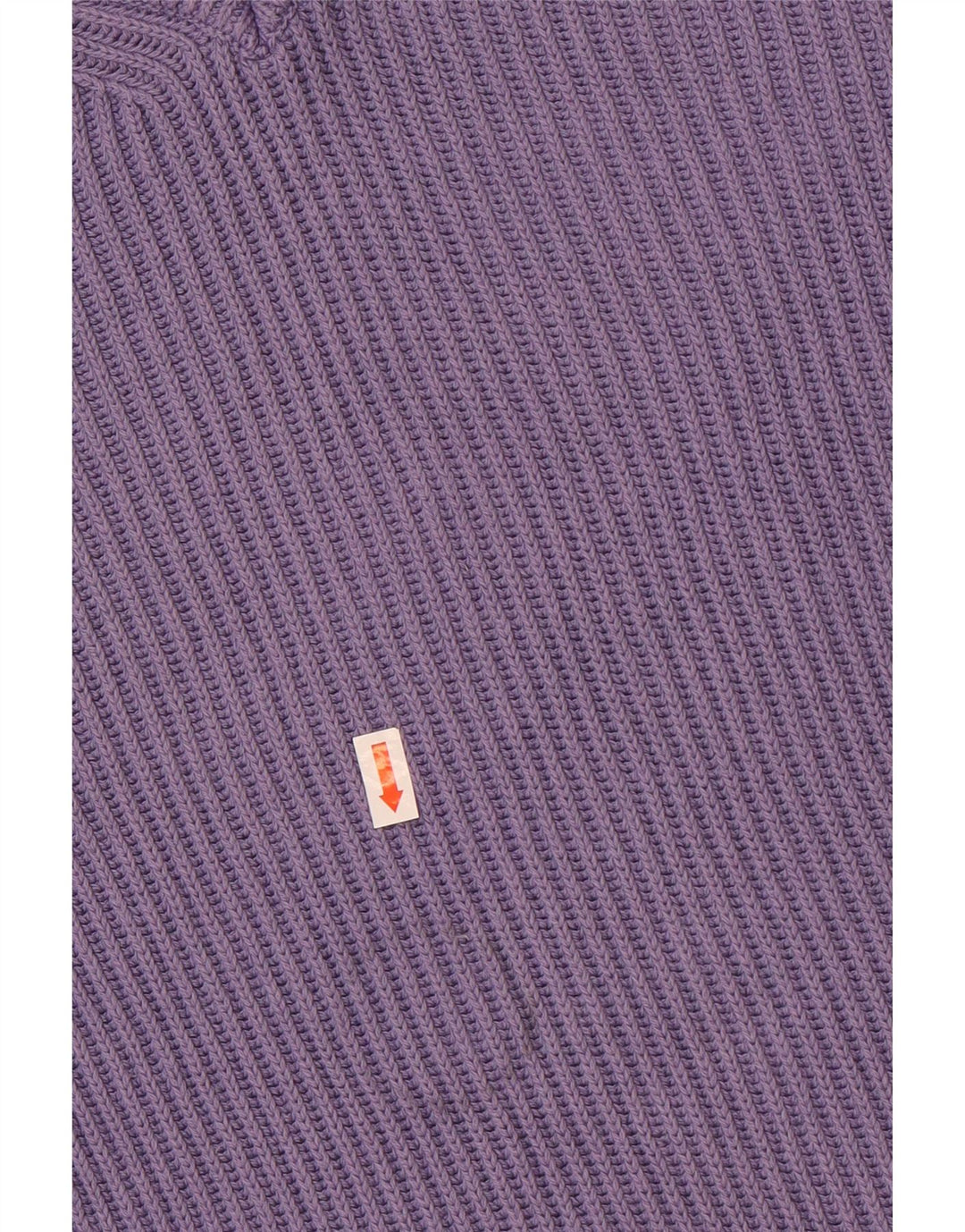 Zara muška majica bez rukava srednje ljubičaste boje