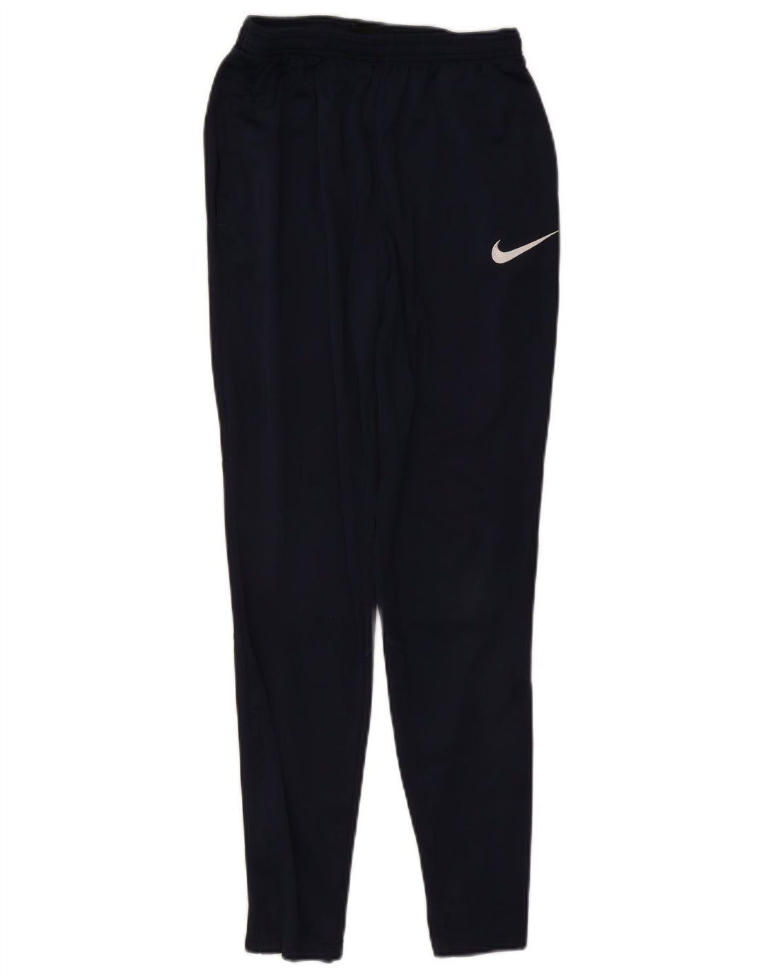 NIKE Muške hlače za trenirku male tamnoplave poliesterske
