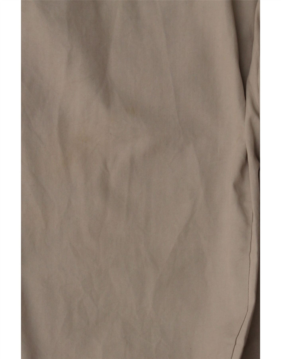 Dockers muške ravne chino hlače regularnog kroja W30 L34 sive