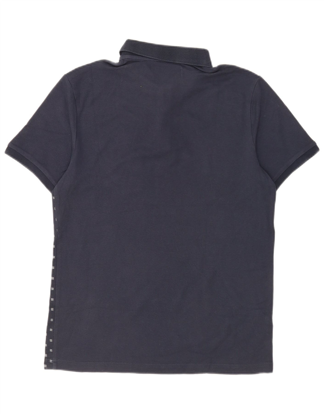 Penguin muška polo majica srednje tamnoplava Argyle/Diamond pamuk