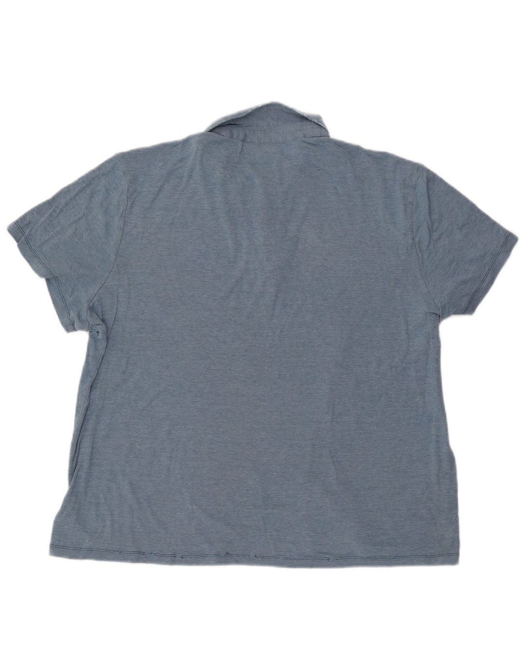 Michael Kors muška polo majica 2XL plavi pamuk