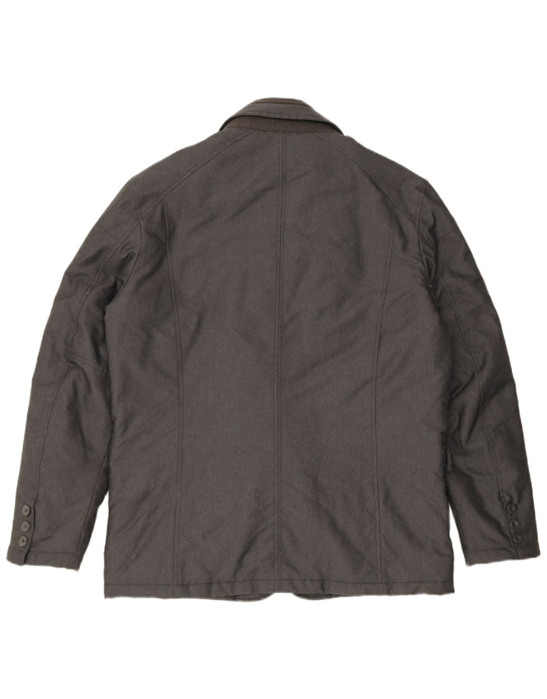Ivy Oxford muška vjetrovka jakna IT 54 2XL sivi poliester