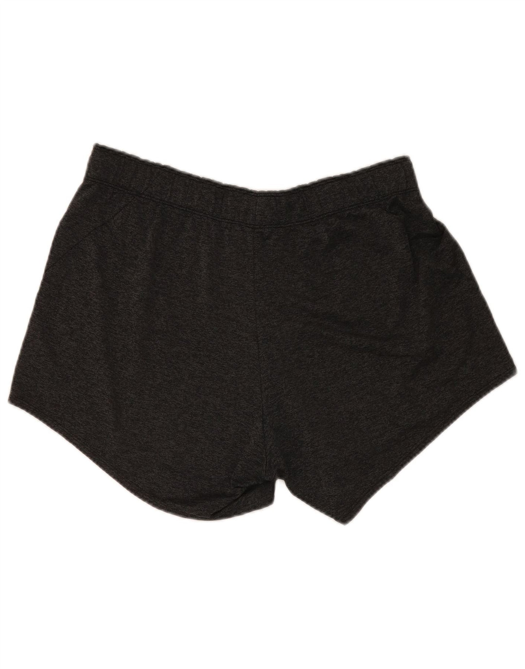 Nike muške Dri Fit sportske kratke hlače velike sive boje od poliestera