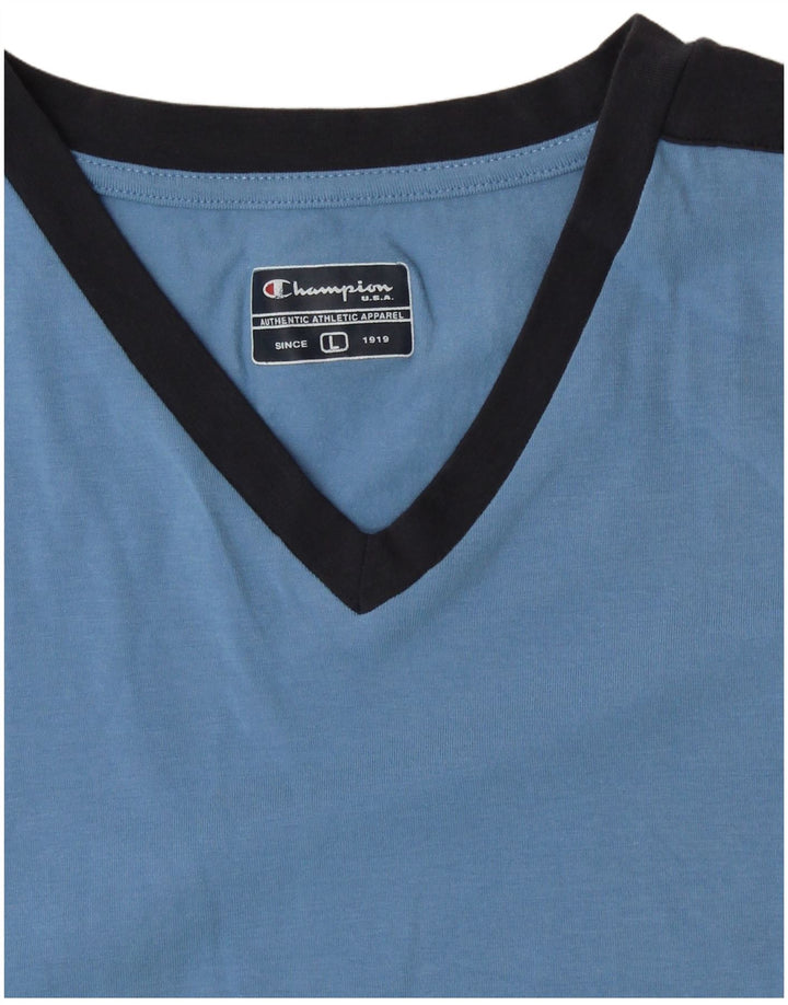 CHAMPION Ženski prsluk UK 14 Large Blue