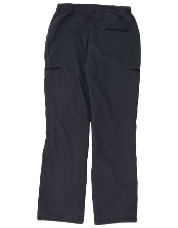 Mountain Warehouse Ženske ravne vjetrovke hlače UK 12 srednje W30 L3