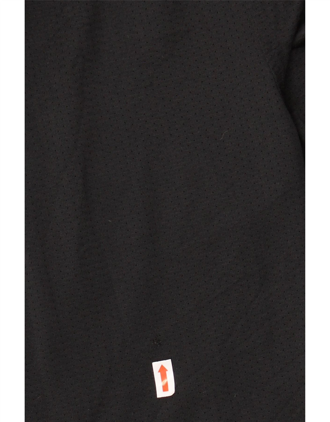 Under Armour muške široke sportske kratke hlače srednje crne boje