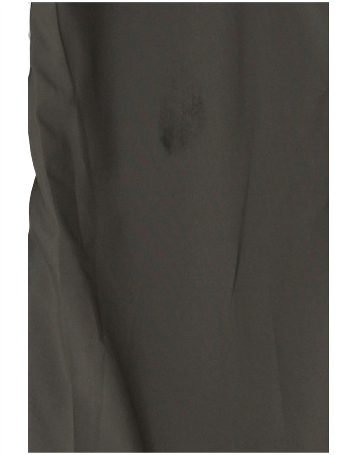 PUMA muške hlače za trenirku 2XL sivi poliester