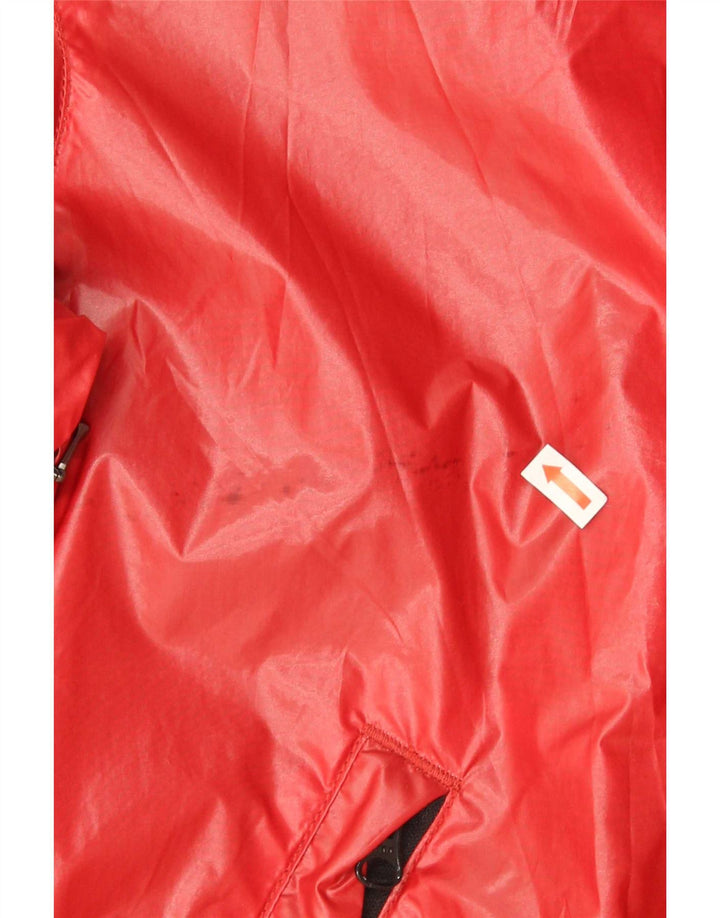 Refrigiwear Muška Sixty Spa bomber jakna UK 40 Large Red Colourblock