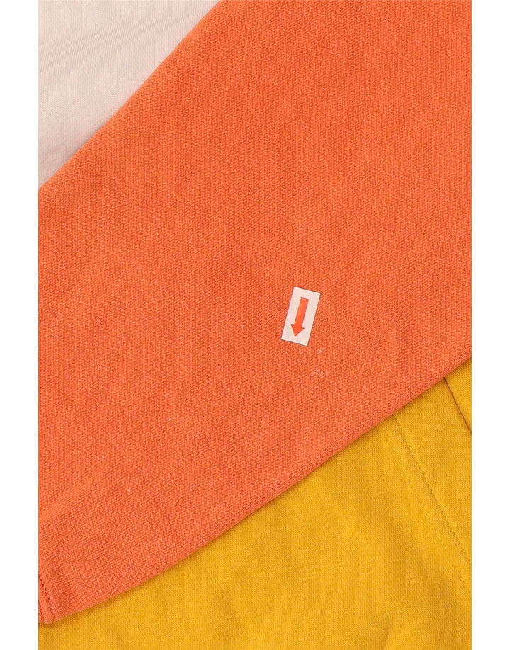 JORDAN muška majica s kapuljačom s kapuljačom srednje veličine, višebojna boja