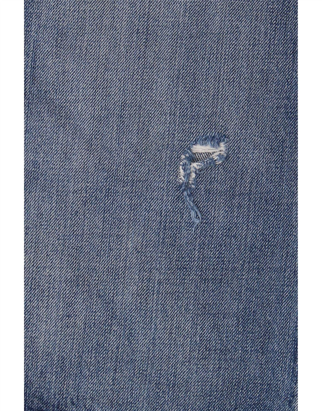 Levi's muške ravne traperice W34 L36 Plave