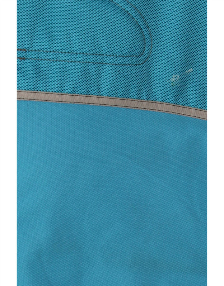 Colmar muška skijaška jakna EU 54 Large Blue Colourblock