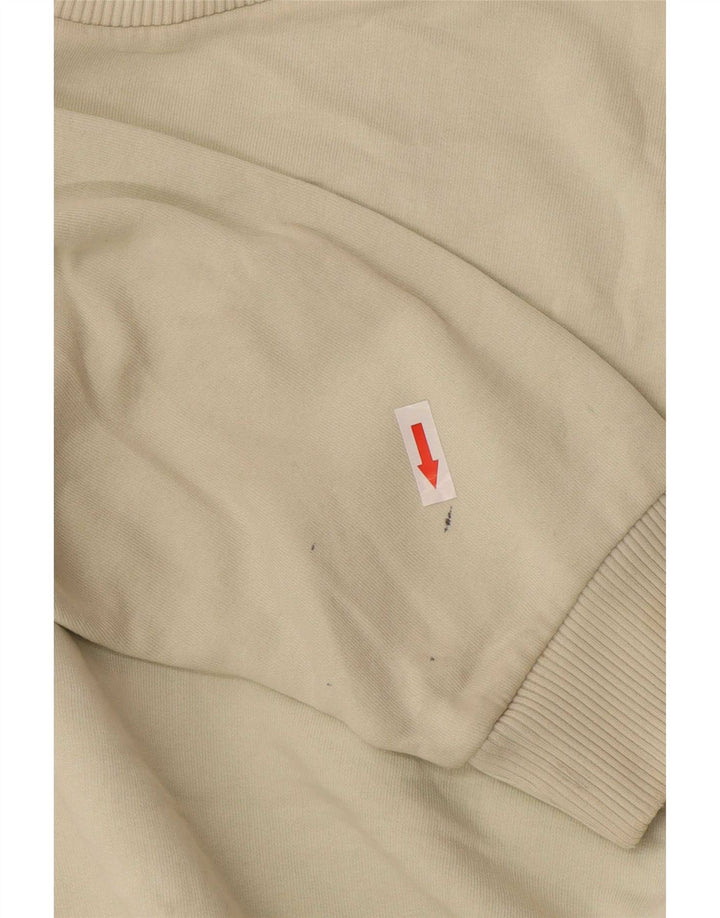 The North Face Ženska majica s kratkim rukavima, UK 14, srednje bijele boje, pamuk
