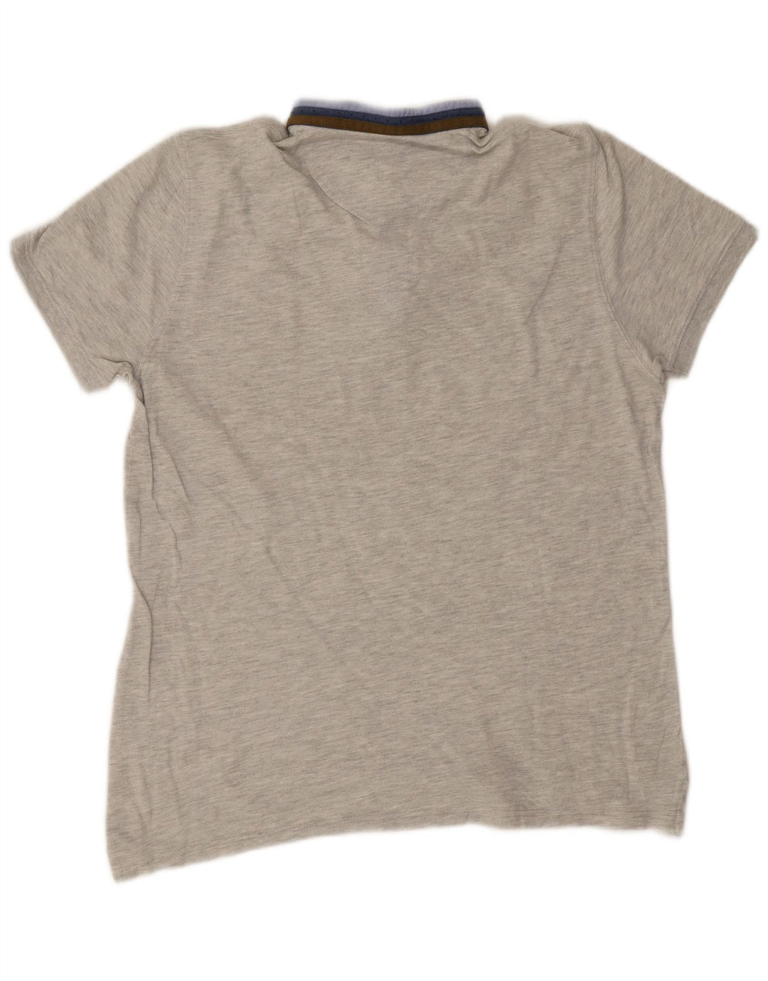 Massimo Dutti muška polo majica velike sive pruge