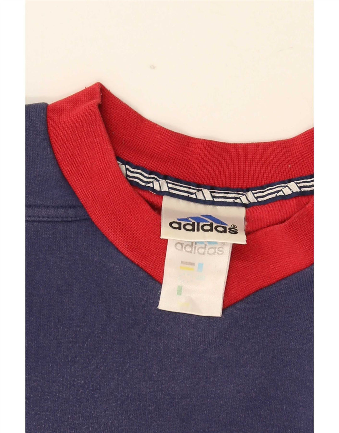 Adidas muški džemper srednje tamnoplave boje