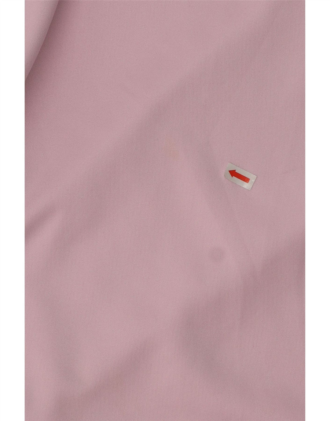 Nike Girls Graphic Sweatshirt Džemper 12-13 godina veliki ružičasti poliester