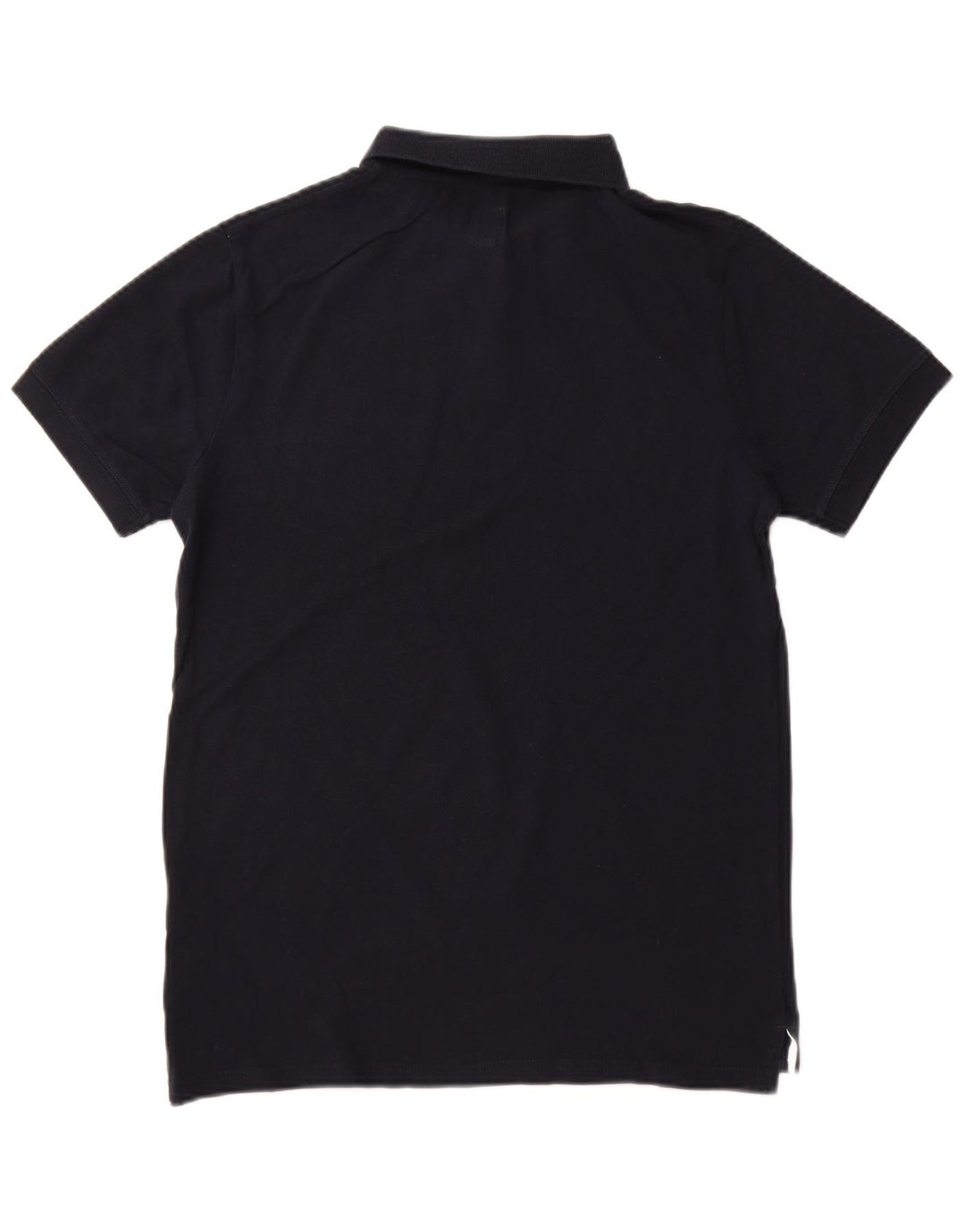 JACK WILLS Muška polo majica Srednje tamnoplavi pamuk