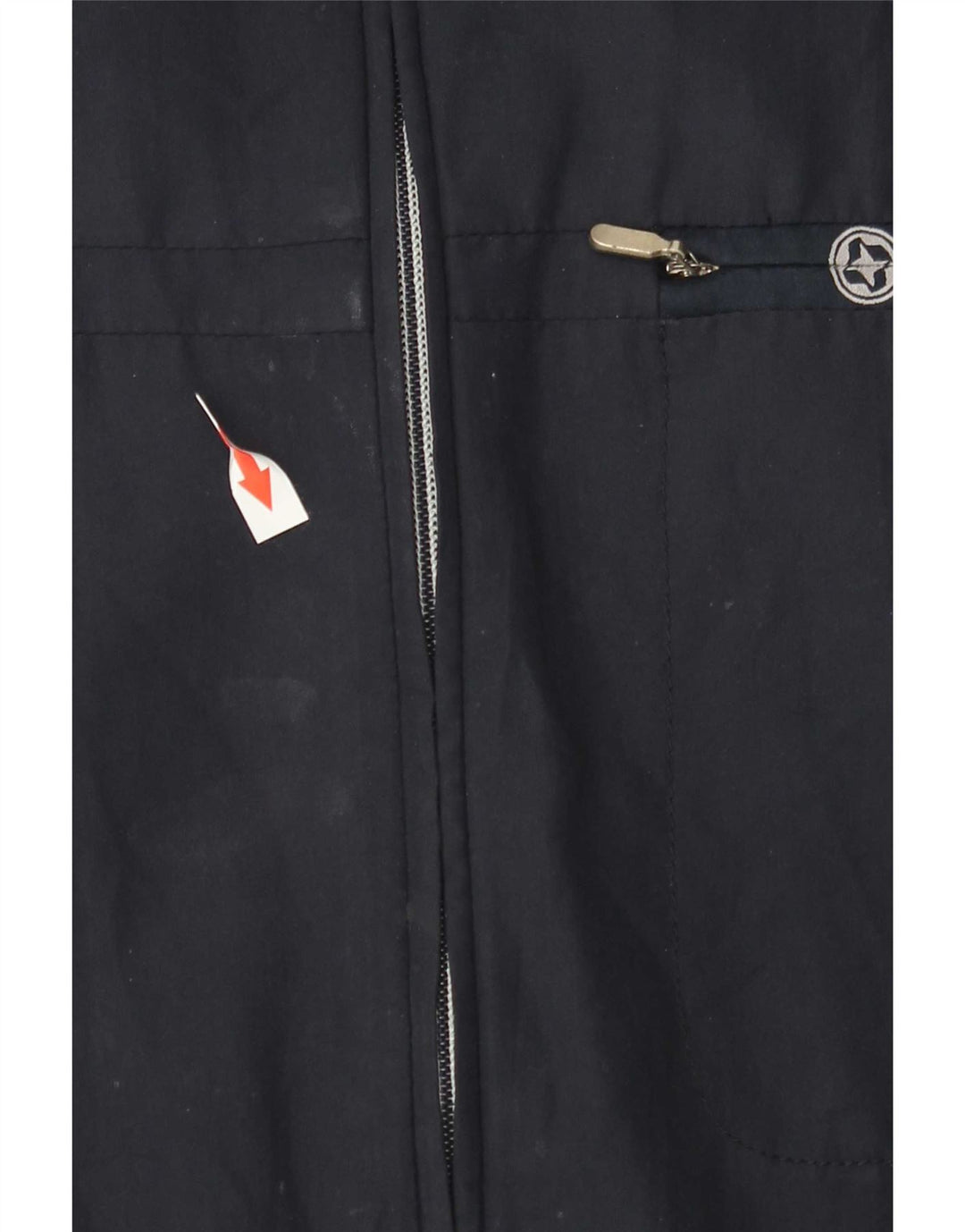Colmar Mens Utility Gilet IT 58 XL tamnoplava