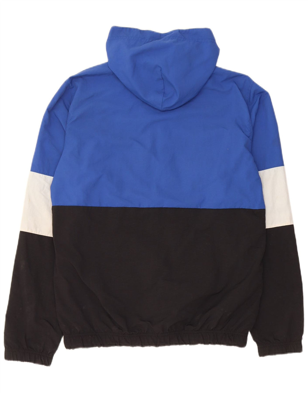 Champion ženska gornja jakna trenirke UK 10 Small Blue Colourblock