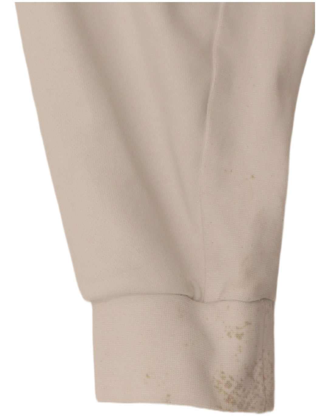 Nike muška majica Dri Fit, srednji bijeli pamuk