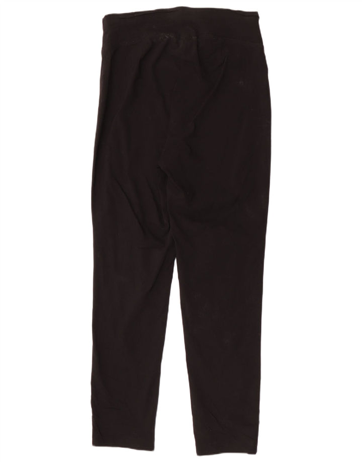 Marks & Spencer ženske autograph tajice UK 18 XL crne