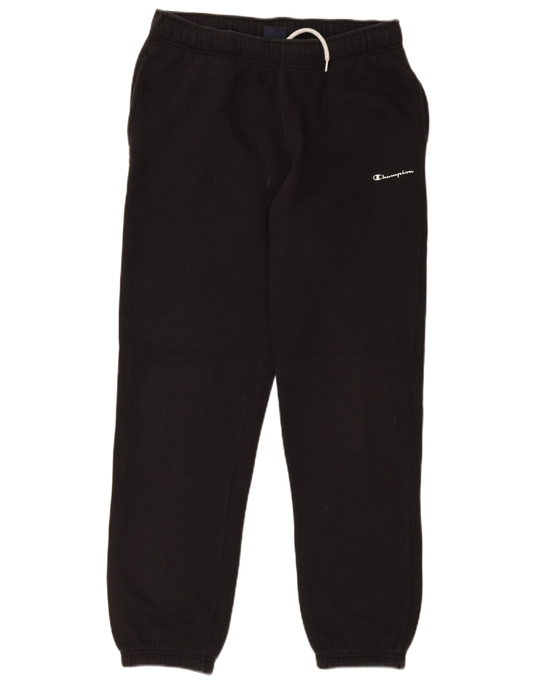 Champion Muška trenirka Hlače Joggers Large Black