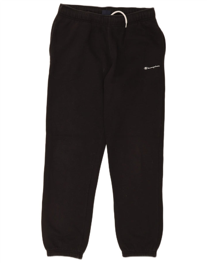 Champion Muška trenirka Hlače Joggers Large Black