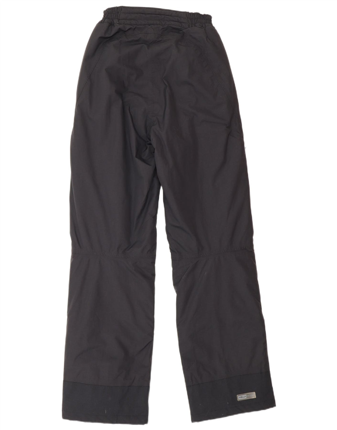 Helly Hansen ženske skijaške hlače UK 6 XS crni najlon