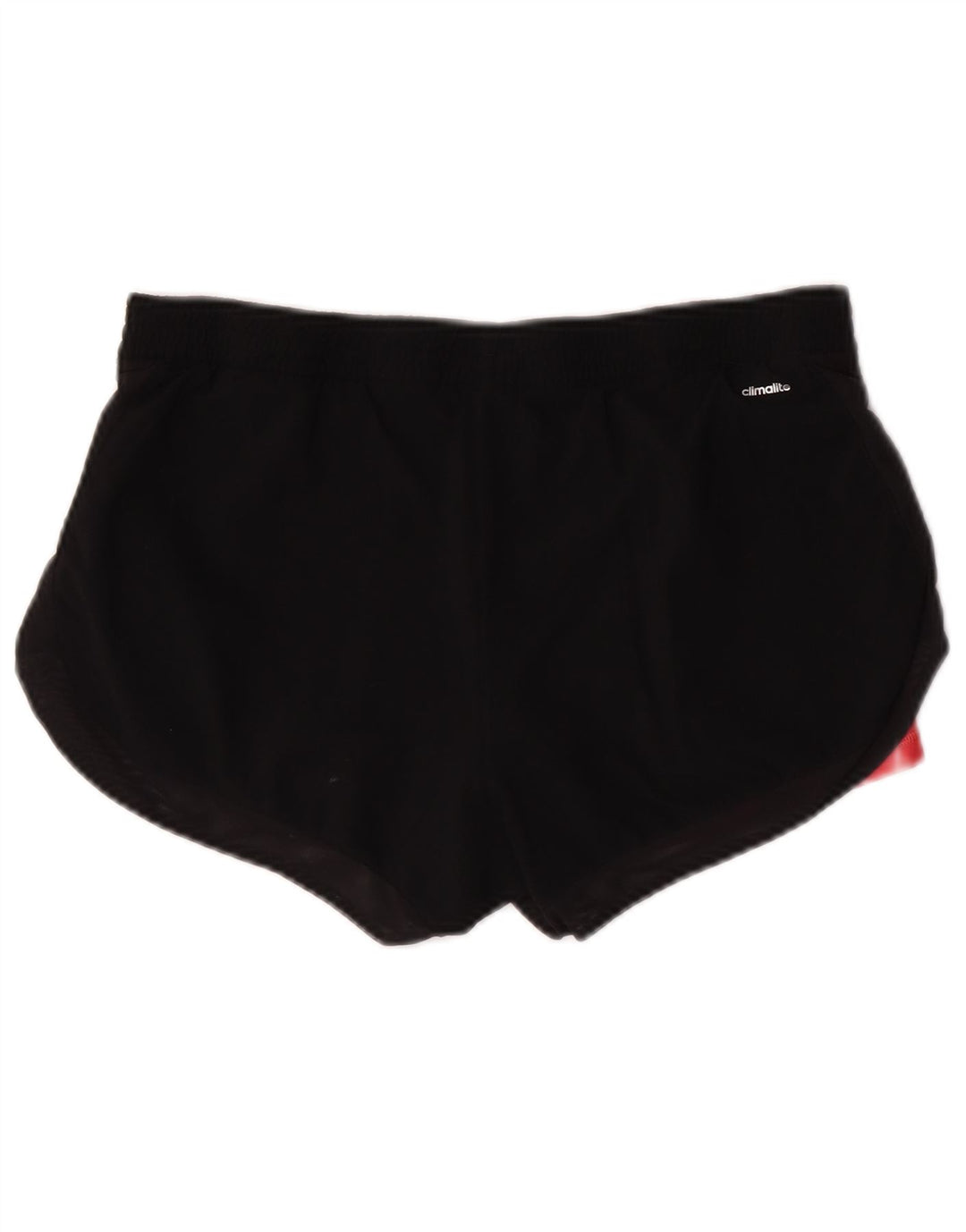 Adidas muške sportske kratke hlače Climalite UK 38/40 srednji crni poliester