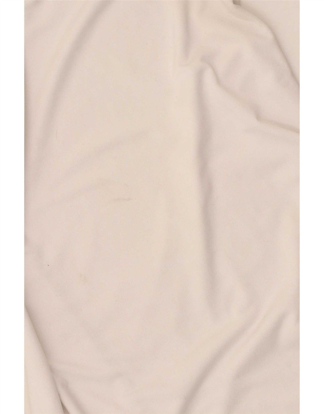 Nike Ženska majica kratkih rukava Dri Fit UK 10 Mali bijeli poliester