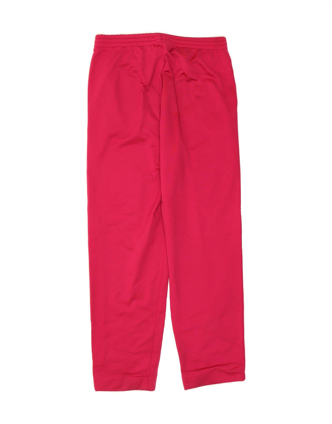 DIADORA Mens Tracksuit Trousers Medium Red Polyester Vintage Diadora and Second-Hand Diadora from Messina Hembry 