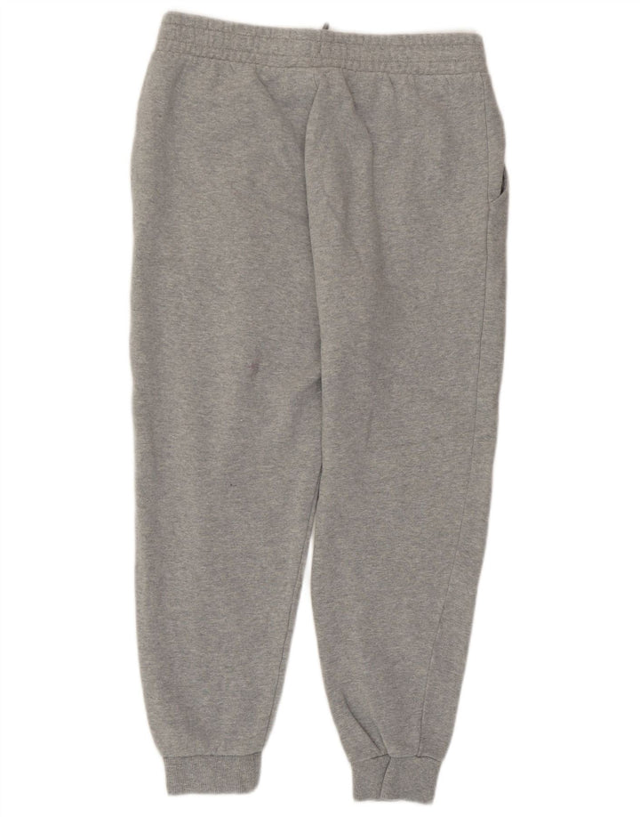 Fila Muška trenirka Hlače Joggers Male sive pamučne