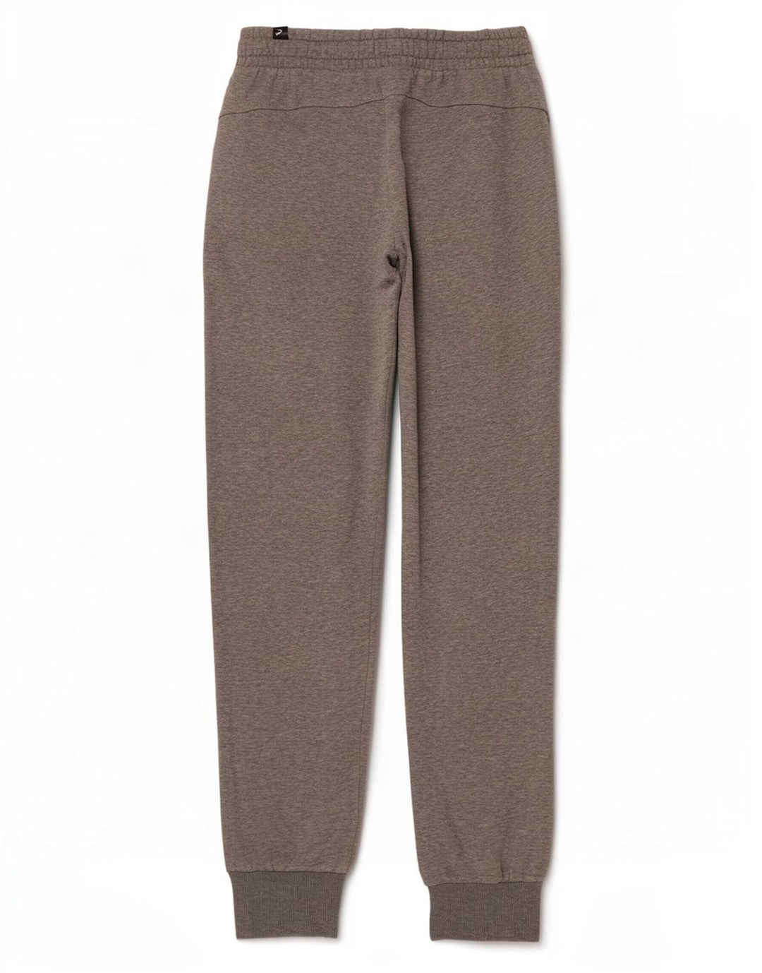 Puma muške trenirke Hlače Joggers Male sive pamučne