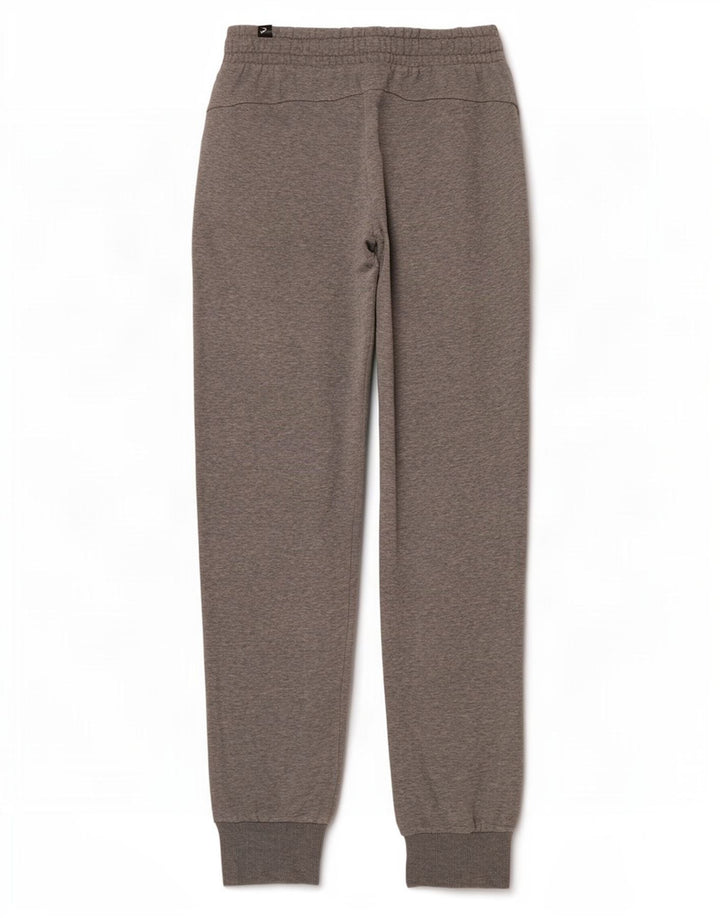 Puma muške trenirke Hlače Joggers Male sive pamučne
