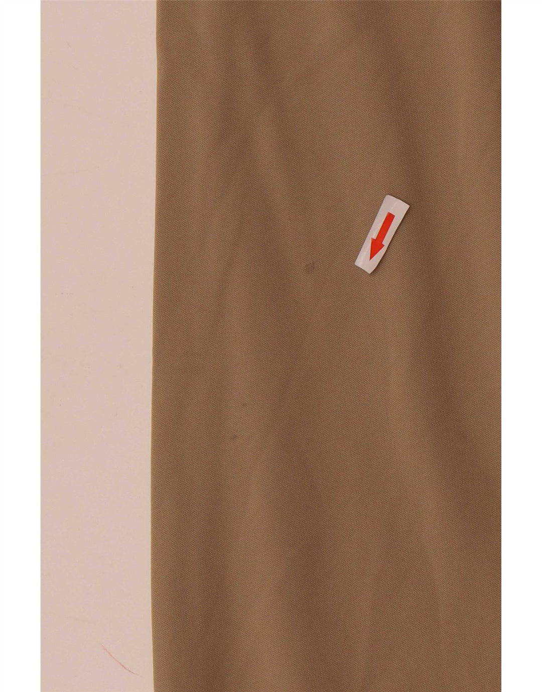 Nike Boys Trenirka Hlače Joggers 12-13 Years Large Beige Poliester