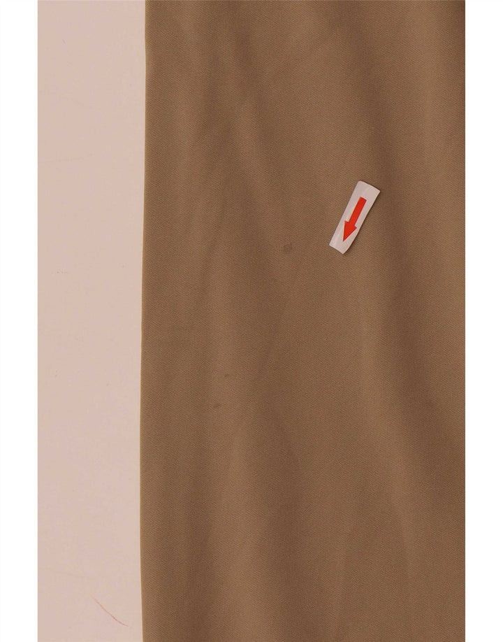 Nike Boys Trenirka Hlače Joggers 12-13 Years Large Beige Poliester