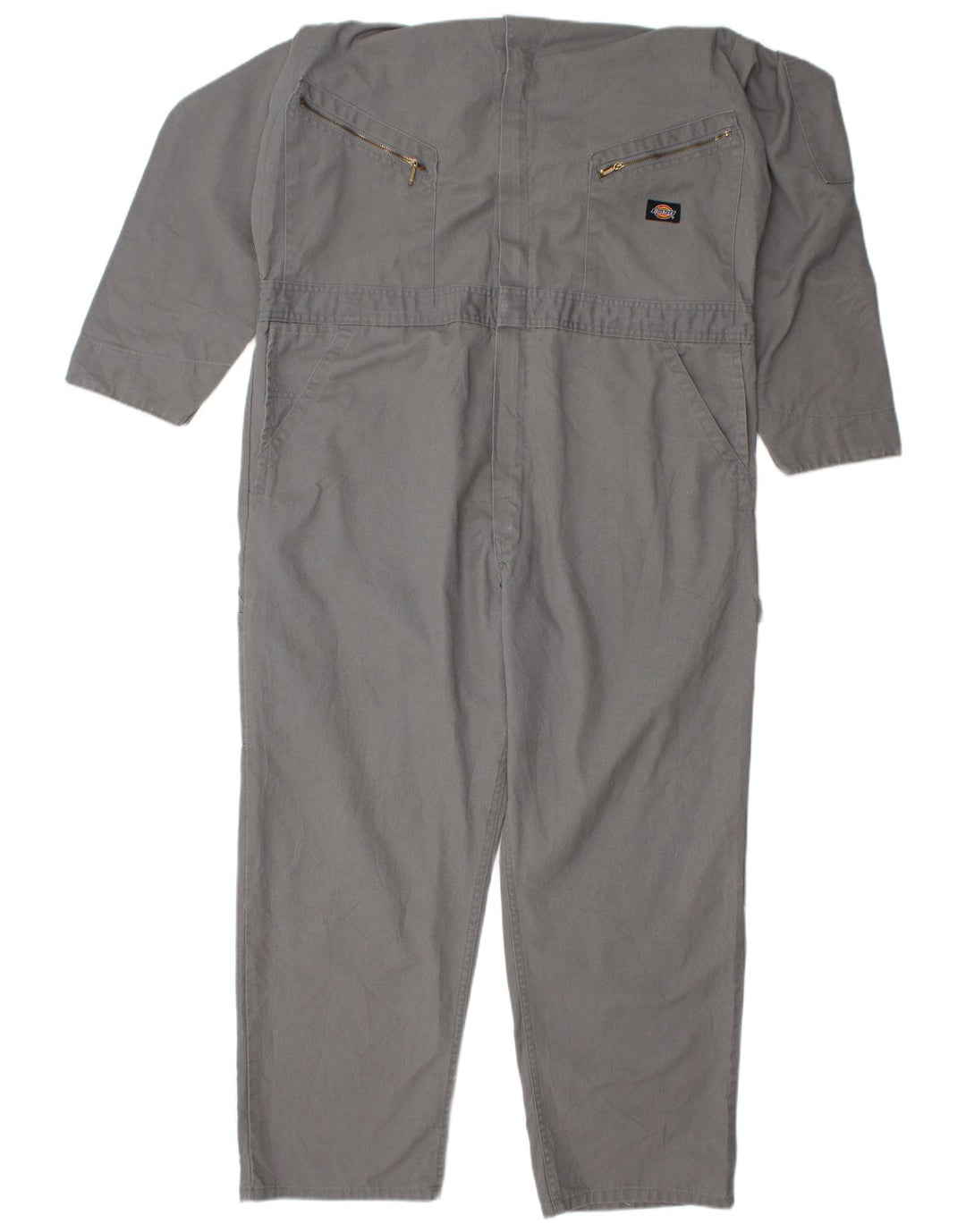Dickies muški radni kombinezon XL sivi poliester
