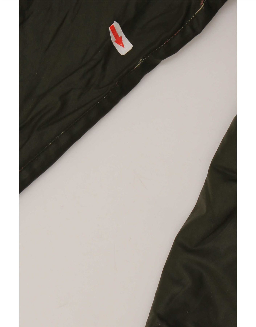 Barbour ženska jakna od voštanog pamuka UK 10 mala kaki