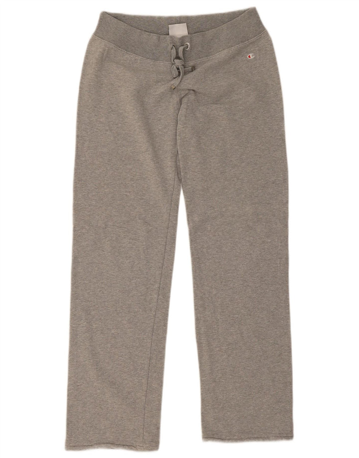 Champion Womens Heritage Classics Trenirke Hlače UK 12 srednje sive