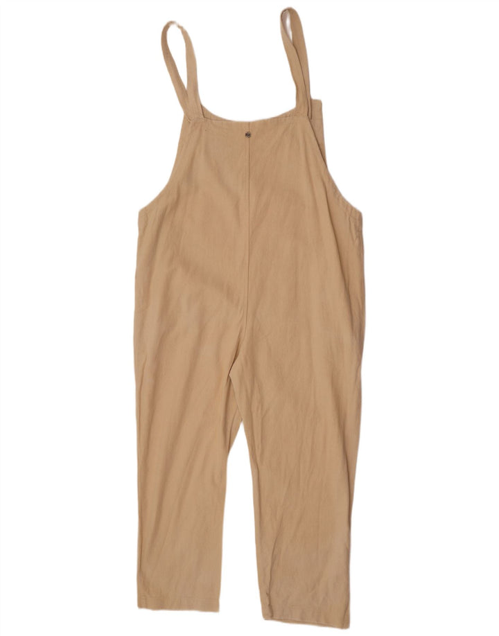 Ženski kombinezon Billabong UK 14 Medium Beige Cotton