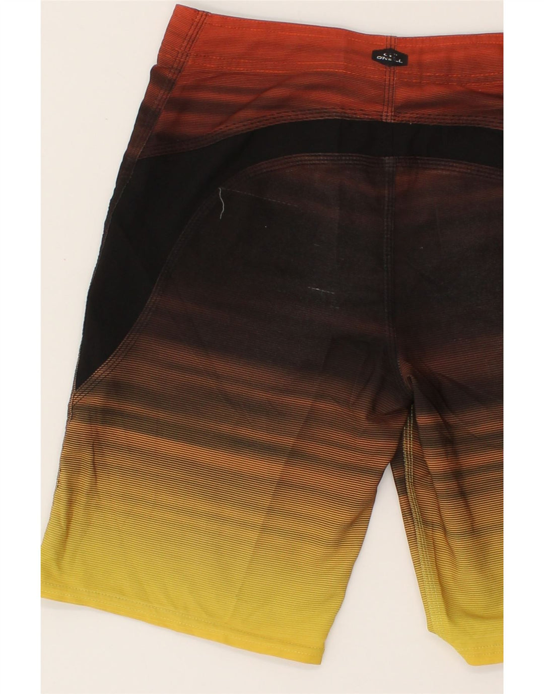 O'NEILL Boys Superfreak Swimming Shorts 9-10 Years Multicoloured Vintage O'Neill and Second-Hand O'Neill from Messina Hembry 