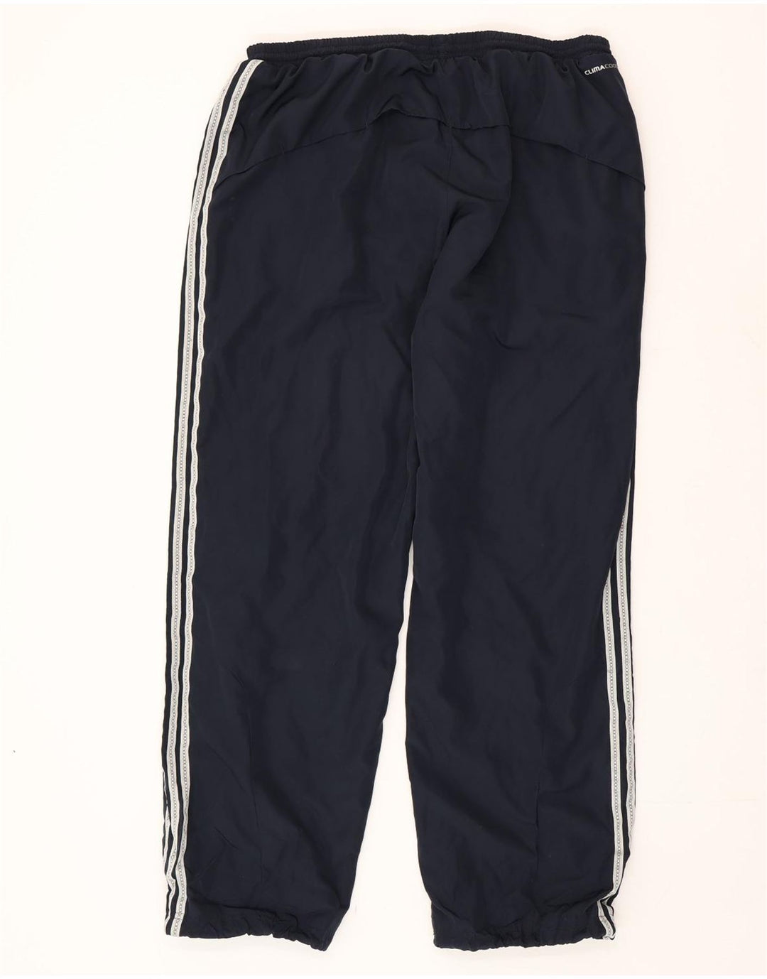 Adidas muške Climacool trenirke hlače Joggers XL tamnoplavi poliester