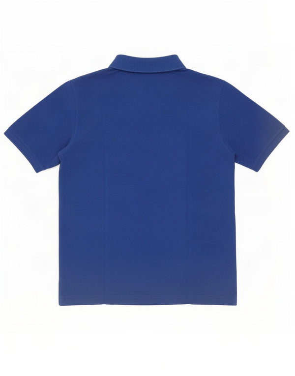 Kappa muška polo majica Large Blue Pamuk