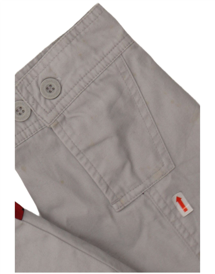 BEN SHERMAN Muška bomber jakna UK 38 srednje sivi pamuk
