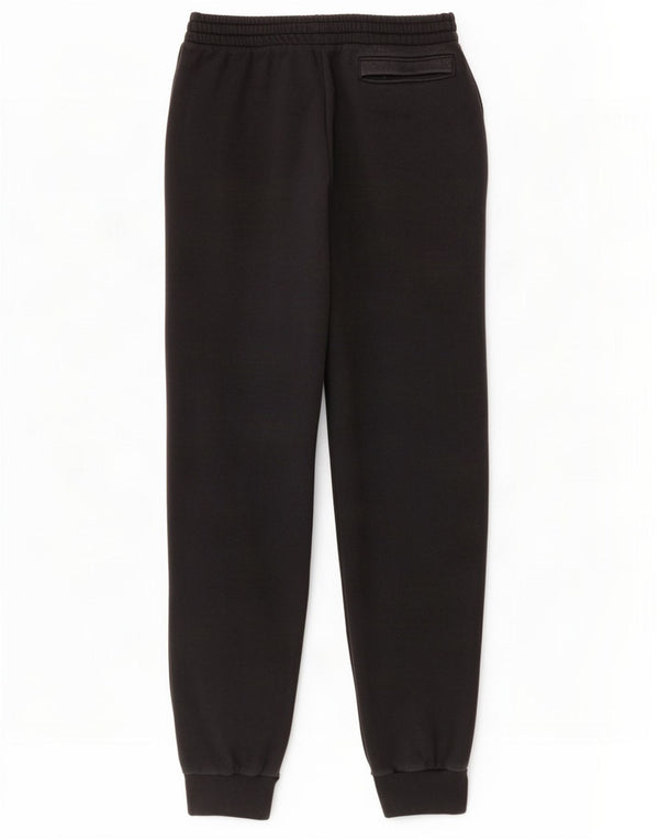 Under Armour Trenirke Hlače Joggers 11-12 godina velike crne pamučne