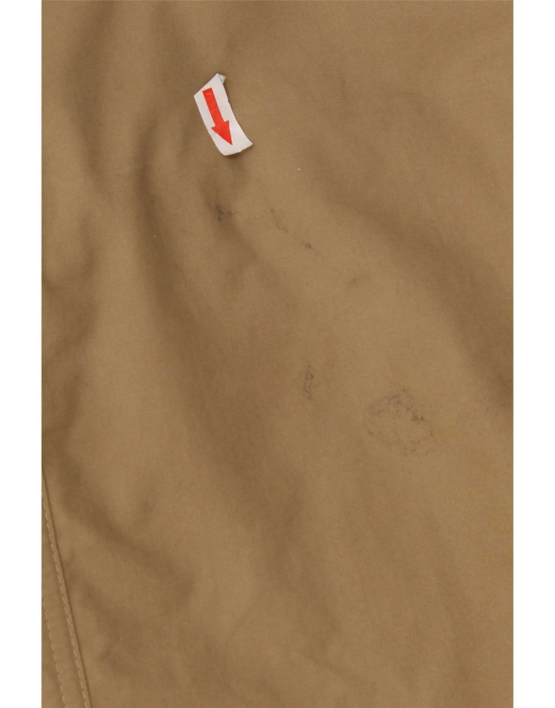 Barbour muški baloner UK 40 Large Beige Cotton