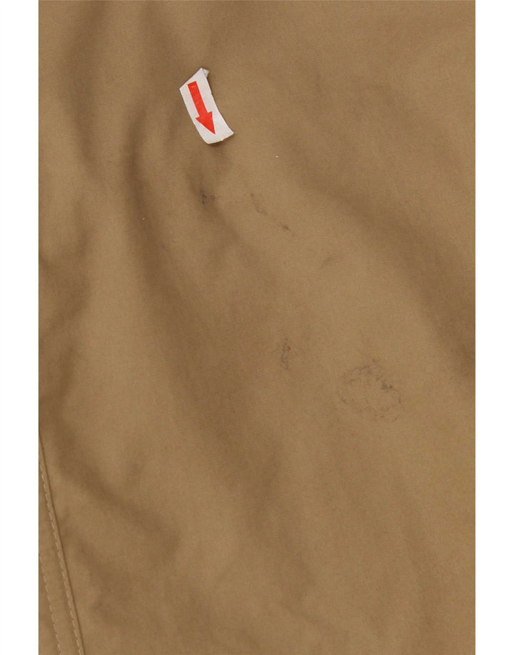 Barbour muški baloner UK 40 Large Beige Cotton