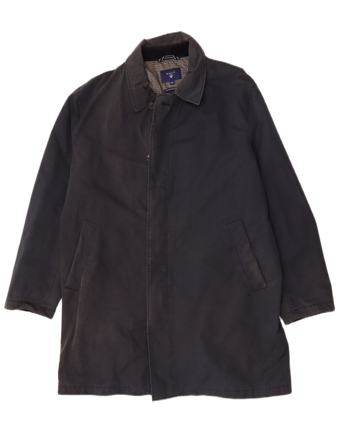Gant Muški kaput UK 44 2XL tamnoplavi