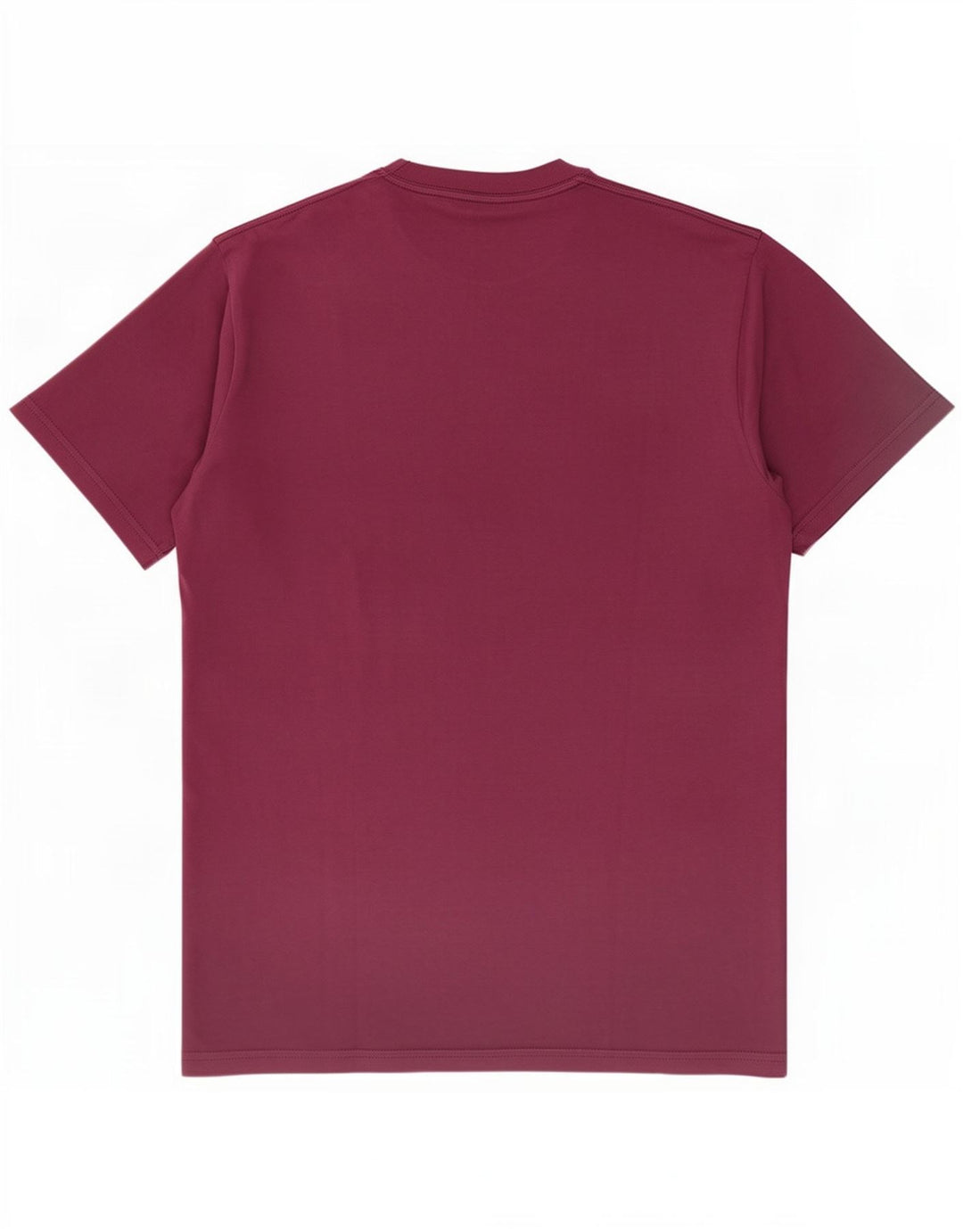 Vans muška klasična majica kratkih rukava srednje boje bordo