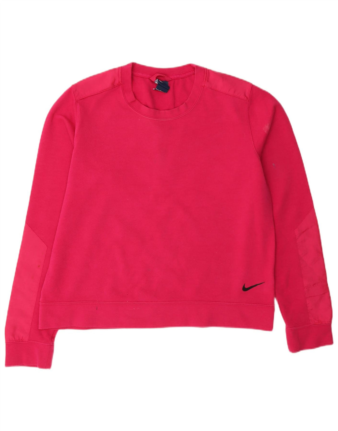 Nike Ženska majica s kratkim rukavima UK 16 Large Pink