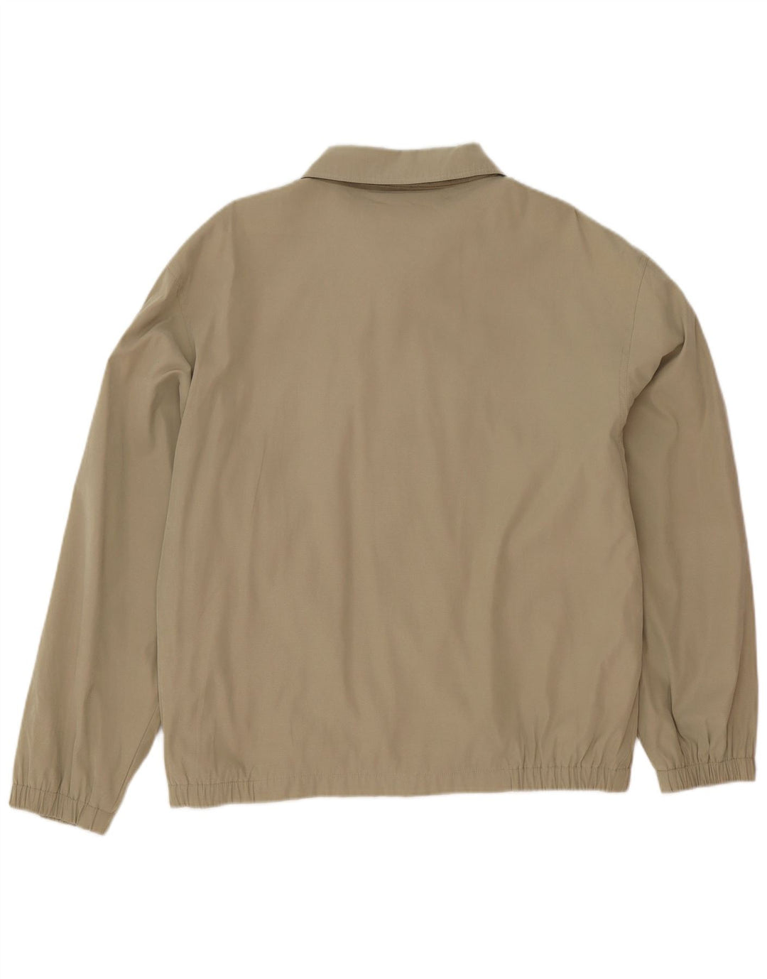 Timberland muška bomber jakna UK 38 srednje bež poliester